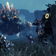 Illustration for article titled Lost Planet 2 Screens Show The Belly Of The Beast